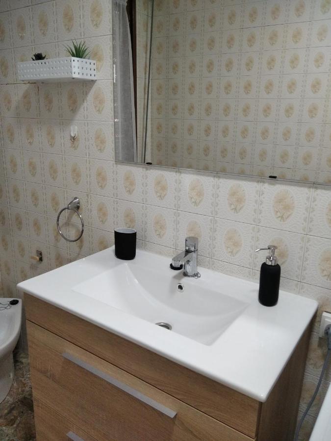شقة Casa Korrontxas & Ega Txokoa Murieta المظهر الخارجي الصورة